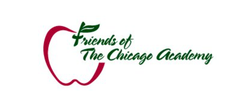 FRIENDS OF THE CHICAGO ACADEMY